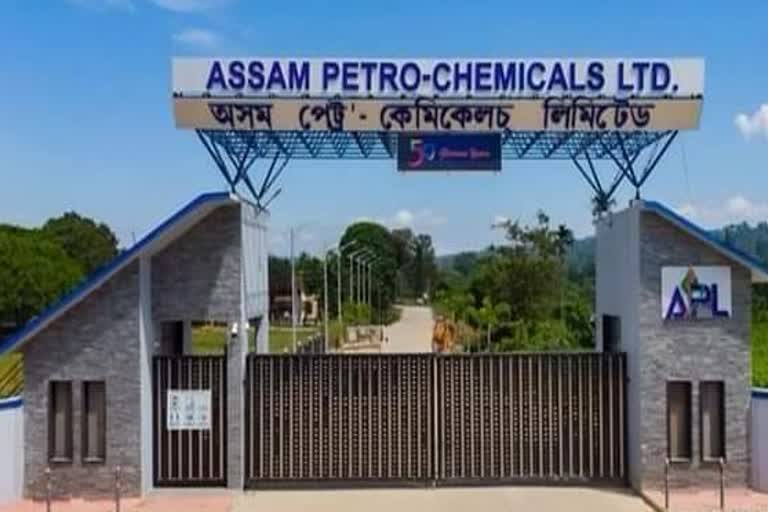 assams methanol project set to be inaugurated in 2022