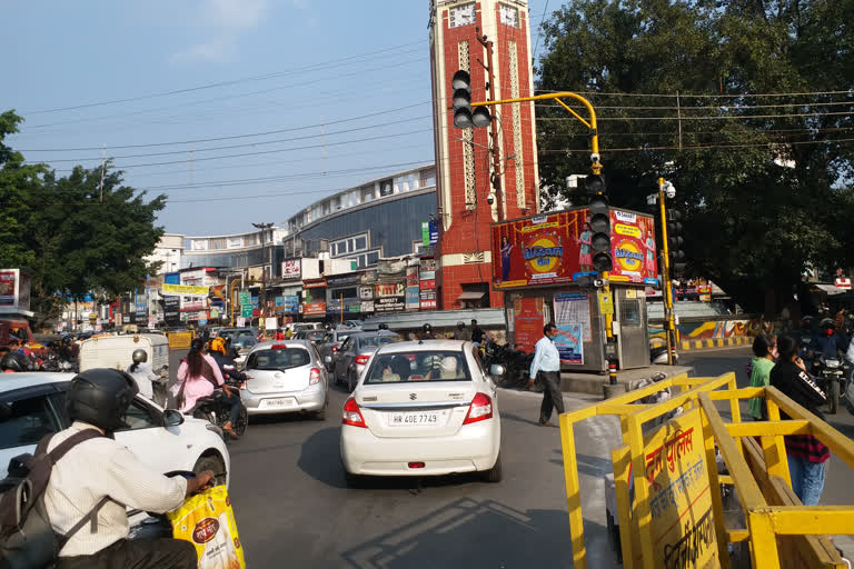 Dehradun RTO