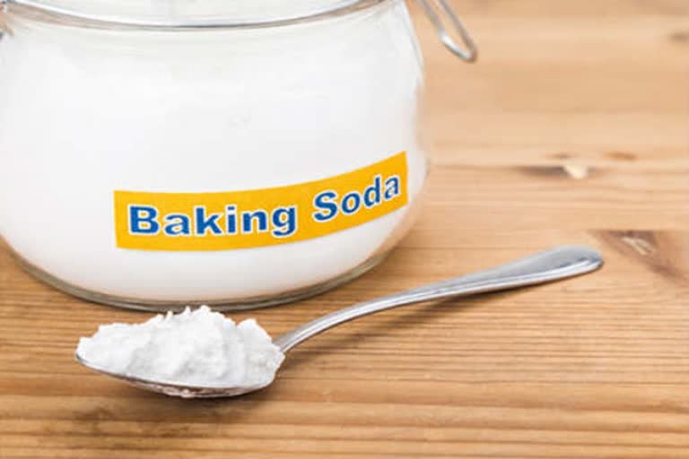 baking soda