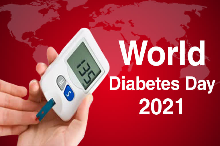 World Diabetes Day 2021