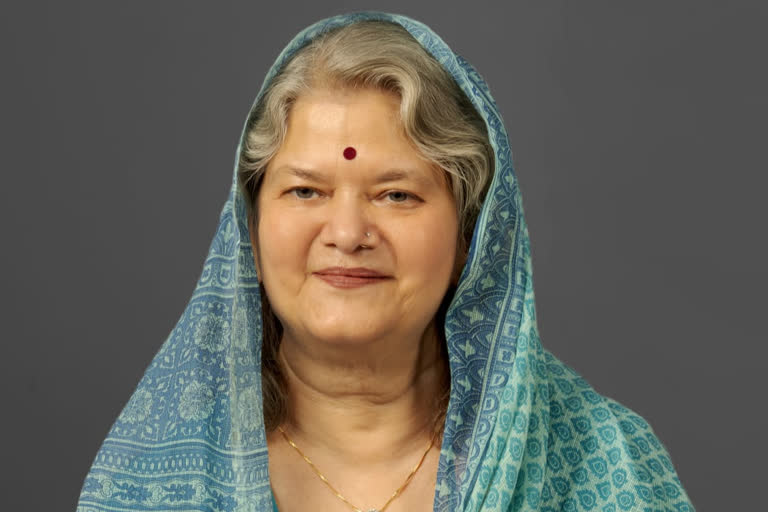 Mamta Sharma