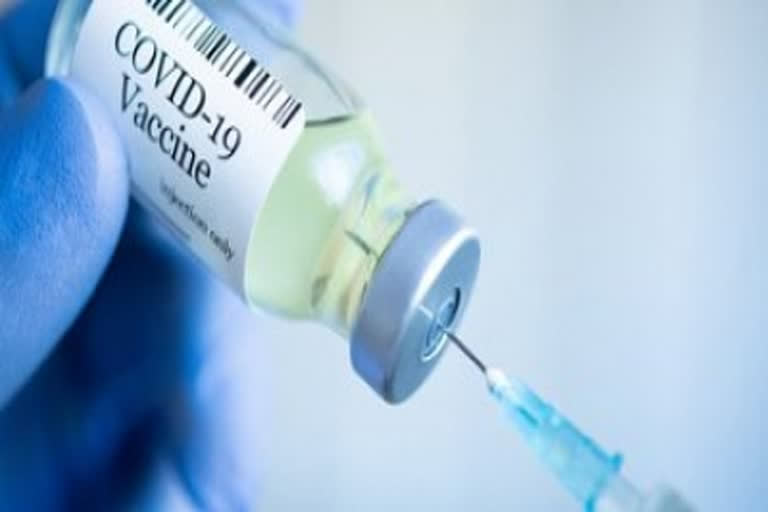 Covid-19 vaccination
