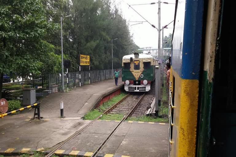 Kolkata Circular Railway