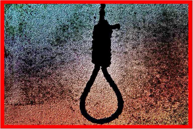 Class VIII student commits suicide