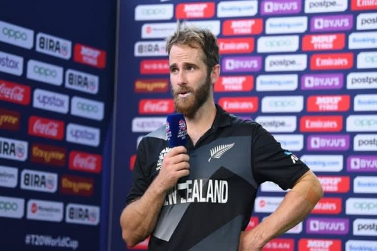 Kane Williamson