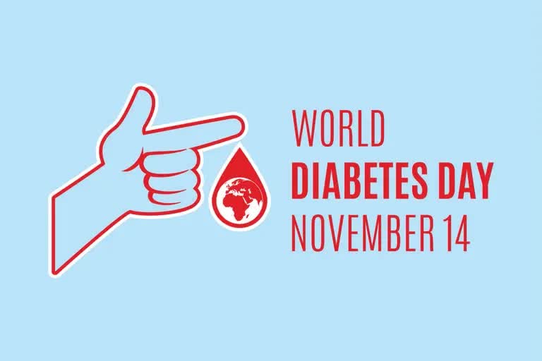 World Diabetes Day 2021