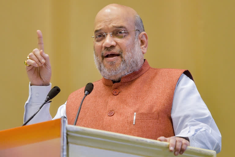 Amit Shah