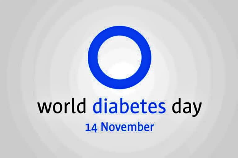 World Diabetes Day  Diabetes  Diabetes Day  சர்கரை நோய்  சர்கரை நோய் தினம்  உலக சர்கரை நோய் தினம்