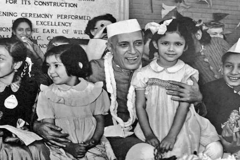 happy childrens day  childrens day  jawaharlal nehru  jawaharlal nehru birthhday  குழந்தைகள் தினம்  குழந்தைகள்  ஜவஹர்லால் நேரு  ஜவஹர்லால் நேருவின் பிறந்த நாள்