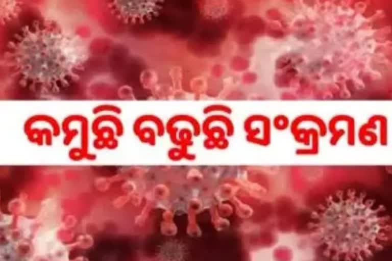 ଦିନକରେ ୨୬୨ କୋରୋନା ପଜିଟିଭ ଚିହ୍ନଟ, ୪୨ ଶିଶୁ ଆକ୍ରାନ୍ତ