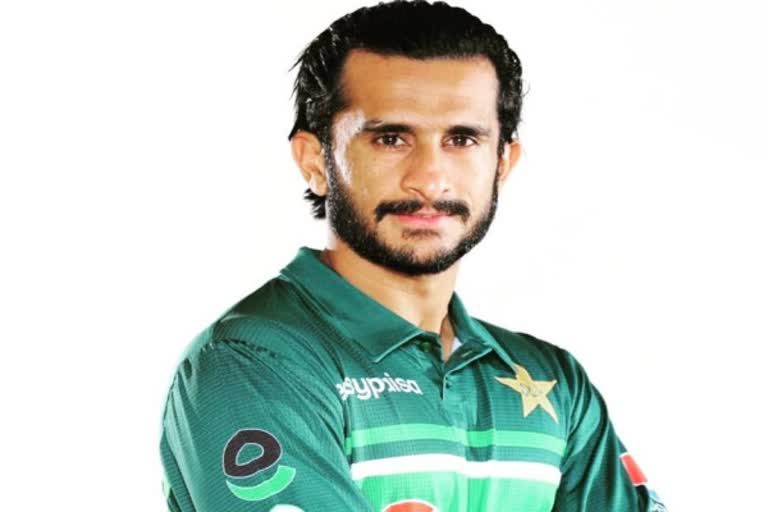 Hasan ali