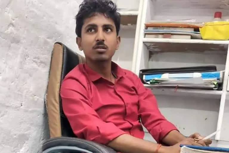 Young journalist burnt alive in Madhubani, Bihar