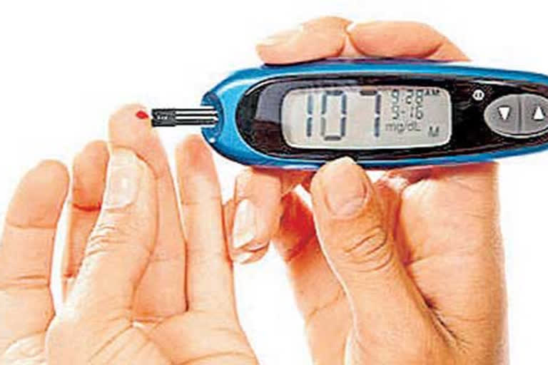 world diabetes day 2021, diabetes in india