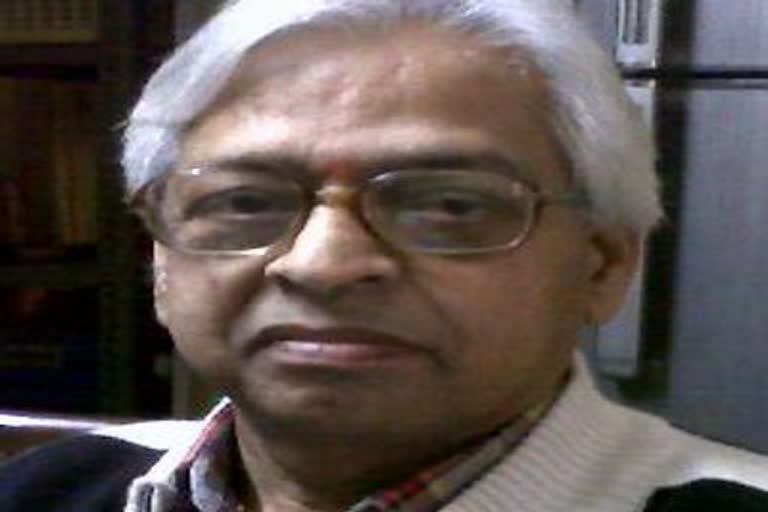 Kamalkant Budhkar