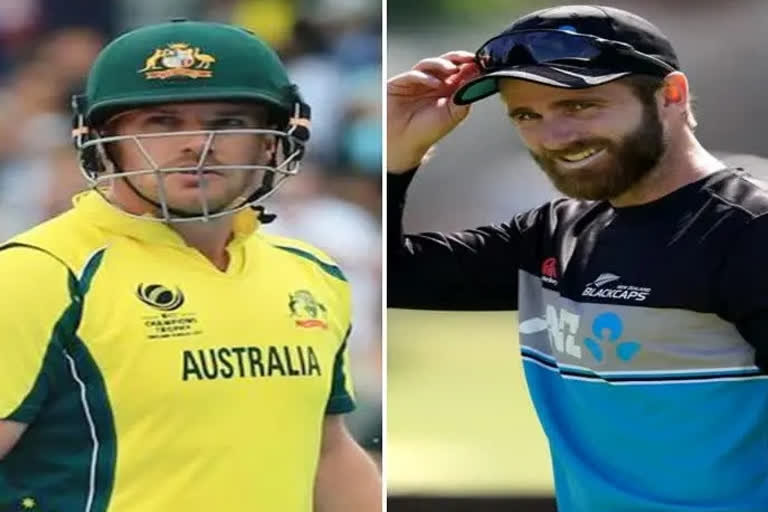 AUS vs NZ