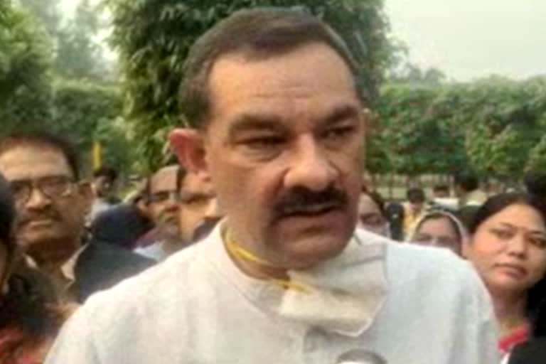 Jitendra Singh