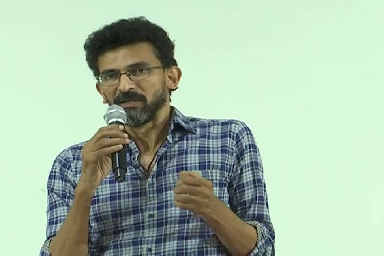 Sekhar Kammula