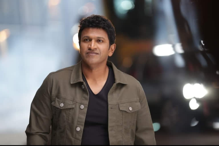 Doctors to use Kannada star Puneeth's stem cells to give vision to more people