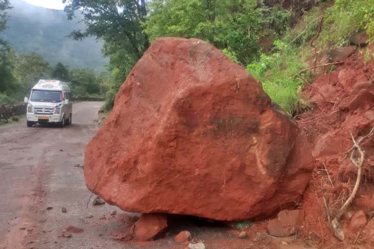 Male Mahadeshwara Hills