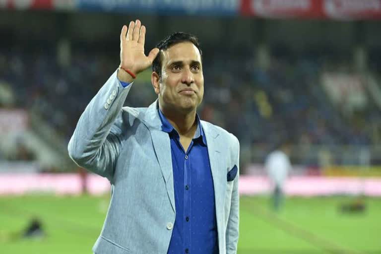 VVS Laxman