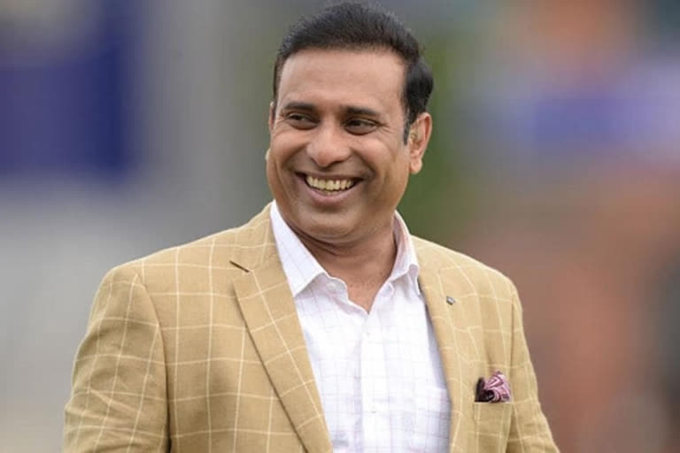 VVS Laxman