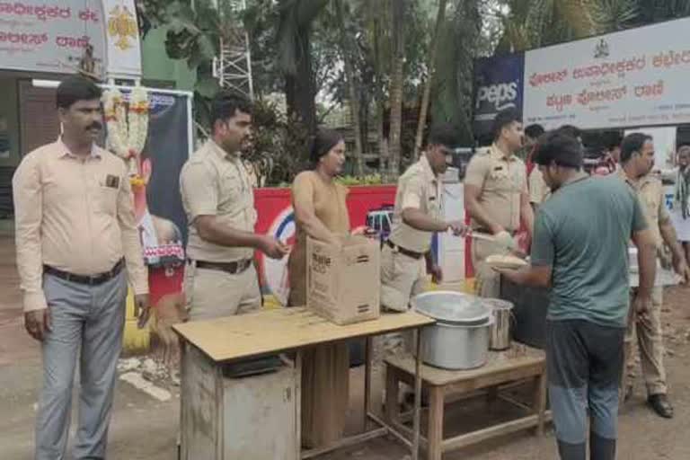 kollegal-city-police-puneeth-smarane-program