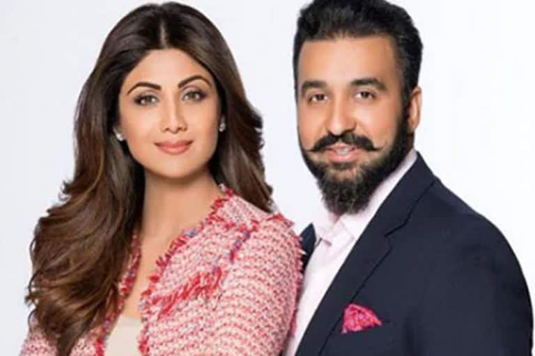 Shilpa Shetty on FIR aginst her