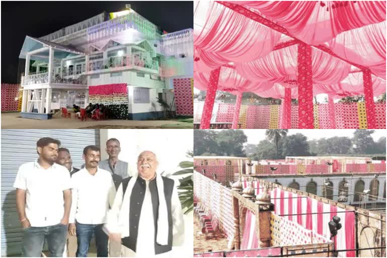 Shahabuddin Daughter Marriage