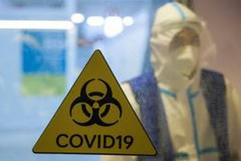 Austria announces lockdown on unvaccinated amid rising COVID cases
