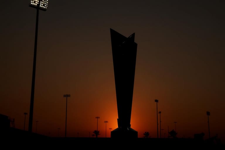 ICC eyes los angels olympic as USA might get to host T20 World cup 2021