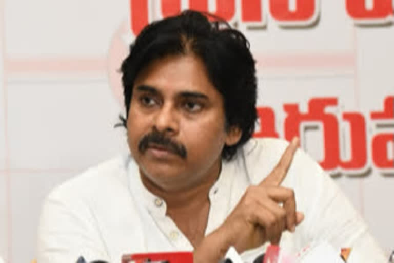 PAWAN KALYAN