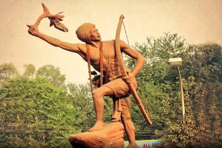 Birsa Munda