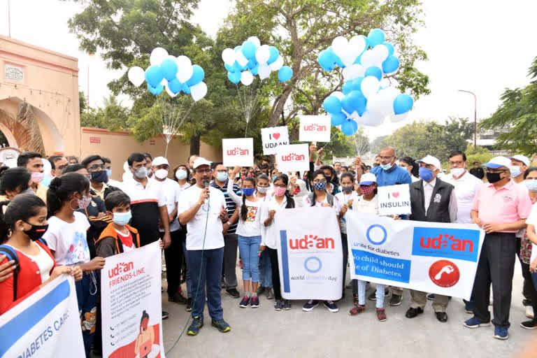 Health Minister Rajesh Tope on Covid-19 Vaccination  in AURANGABAD