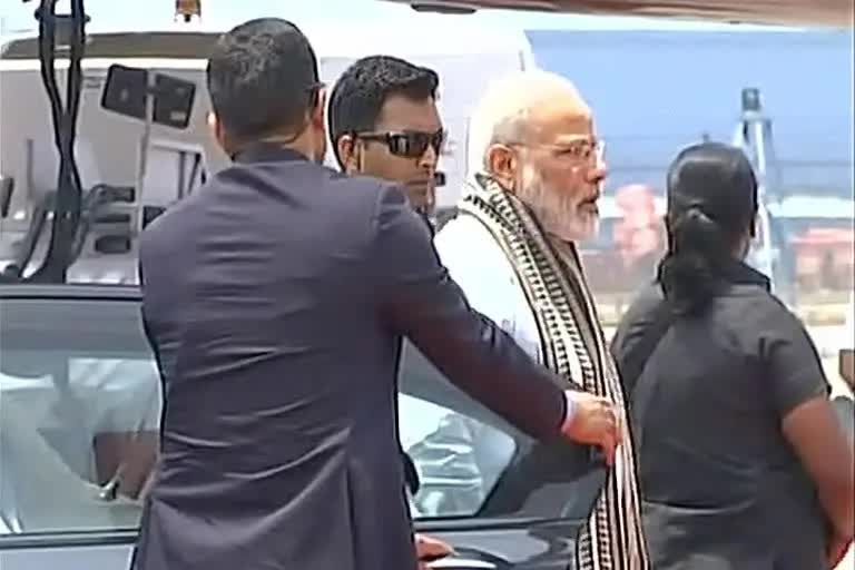 पीएम मोदी