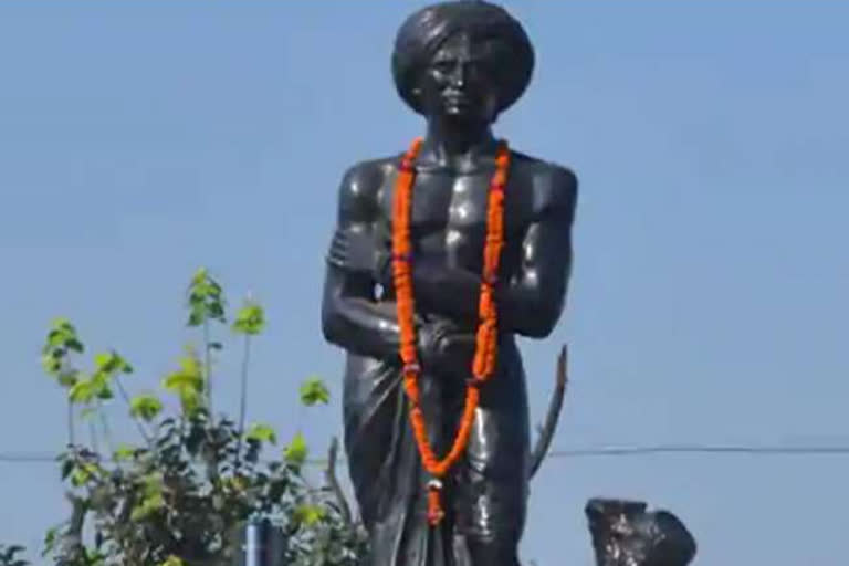 Birsa Munda