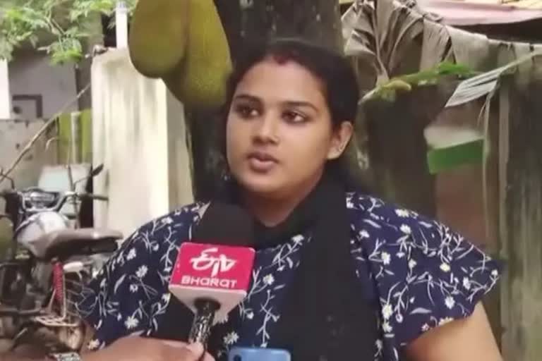 missing child case  Anupama  anupama s chandran  child welfare committee  ശിശുക്ഷേമ സമിതി  അനുപമ  സിഡബ്യുസി  ദത്ത് വിവാദം