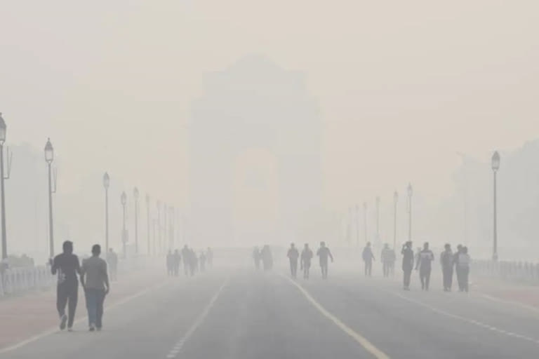 ready to impose complete lockdown in delhi to control pollution, AAP govt tells SC