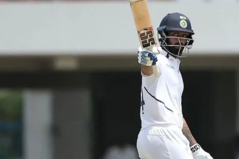India vs New Zealand; Sunil Gavaskar explains reason for Hanuma Vihari's non-selection in Tests