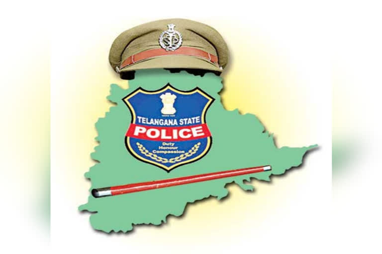 Telangana polls: EC orders transfer of collectors, top police officers for  'laxity'