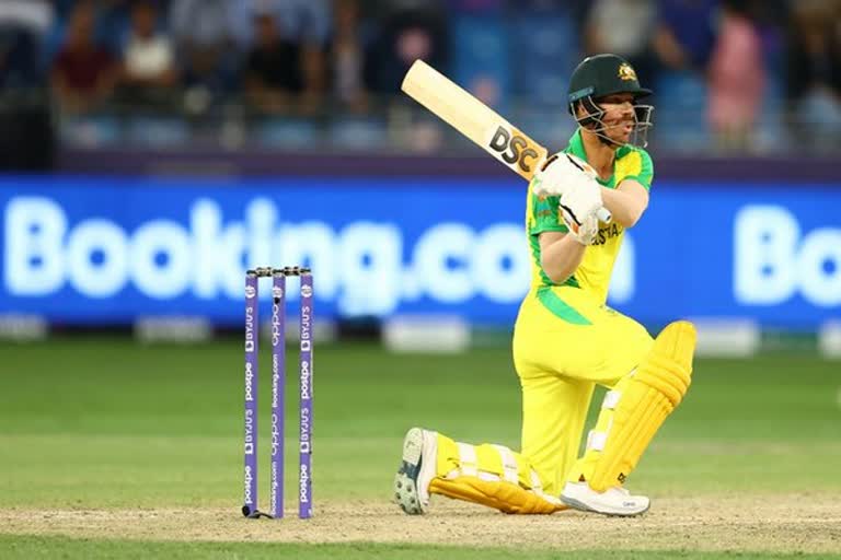 David Warner  T20 World Cup  Aaron Finch  Justin Langer  അരോണ്‍ ഫിഞ്ച്  ടി20 ലോകകപ്പ്  ജസ്റ്റിൻ ലാംഗര്‍  ഡേവിഡ് വാര്‍ണര്‍