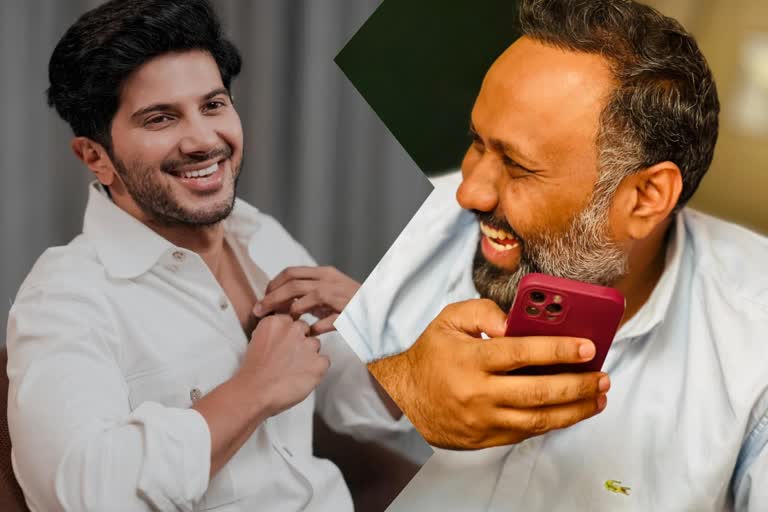 Omar Lulu says if he joins with Dulquer first 200 crore movie in Malayalam  Omar Lulu about Dulquer Salmaan  Omar Lulu Dulquer Salmaan first 200 crore film  Omar Lulu Dulquer Salmaan  first 200 crore film  first 200 crore Malayalam film  Omar Lulu first 200 crore Malayalam film  Omar Lulu  Dulquer Salmaan  Dulquer Salmaan Kurup  Omar Lulu Oru Adaar Love  Oru Adaar Love  Power Star  Omar Power Star
