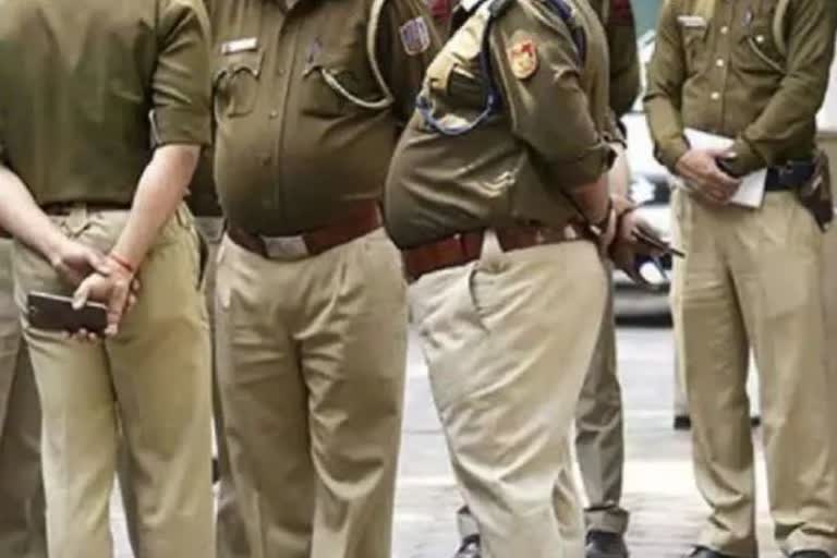 14 inspectors transfers in uttarakhand police