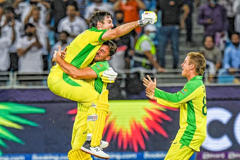 Most of Australia hates me: Mithcell Marsh's old interview goes viral after Australia's T20 World Cup win