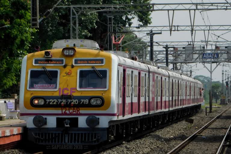 যে যে লোকাল ট্রেন বাড়ানো হল