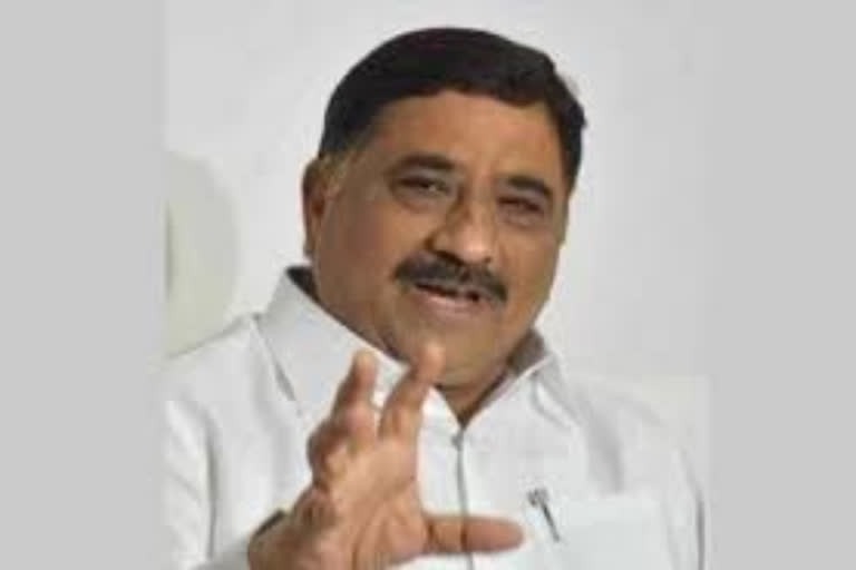 tdp leader kalva srinivasulu