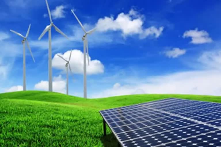 Solar Power Policy in himachal