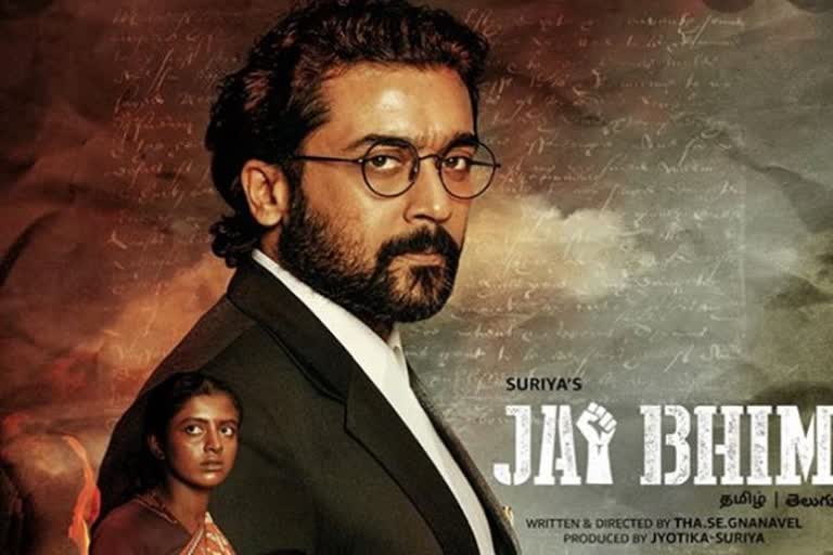 like jai bhim why superhit movies surround by controversy?