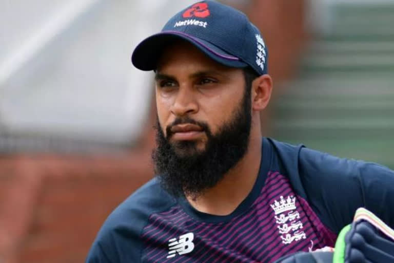 Adil Rashid