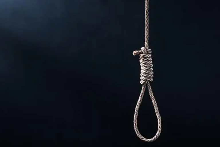 Panchayat secretary suicide