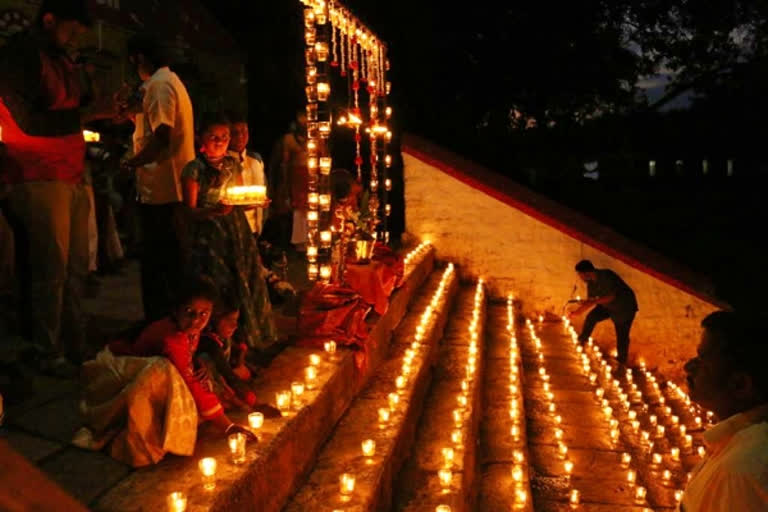 karthigai deepam